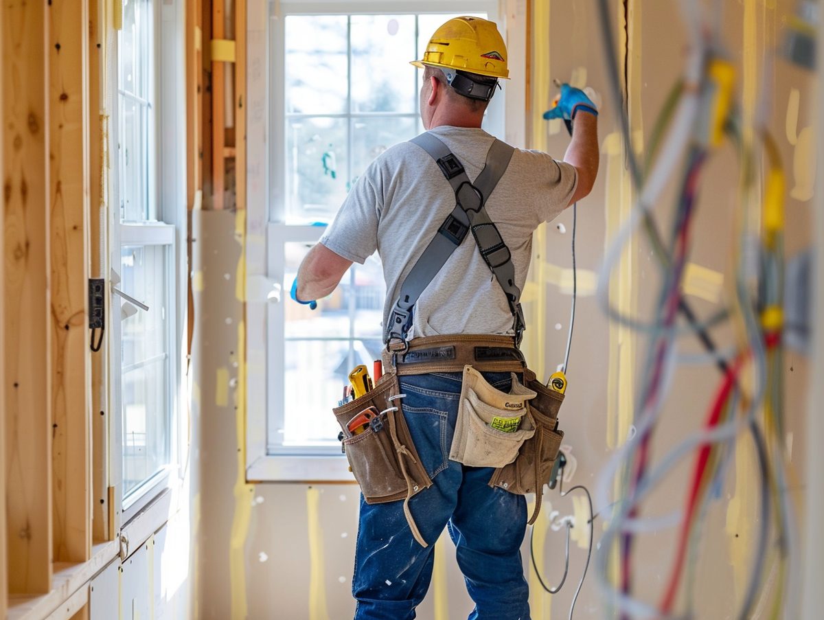 Residential Wiring and Rewiring